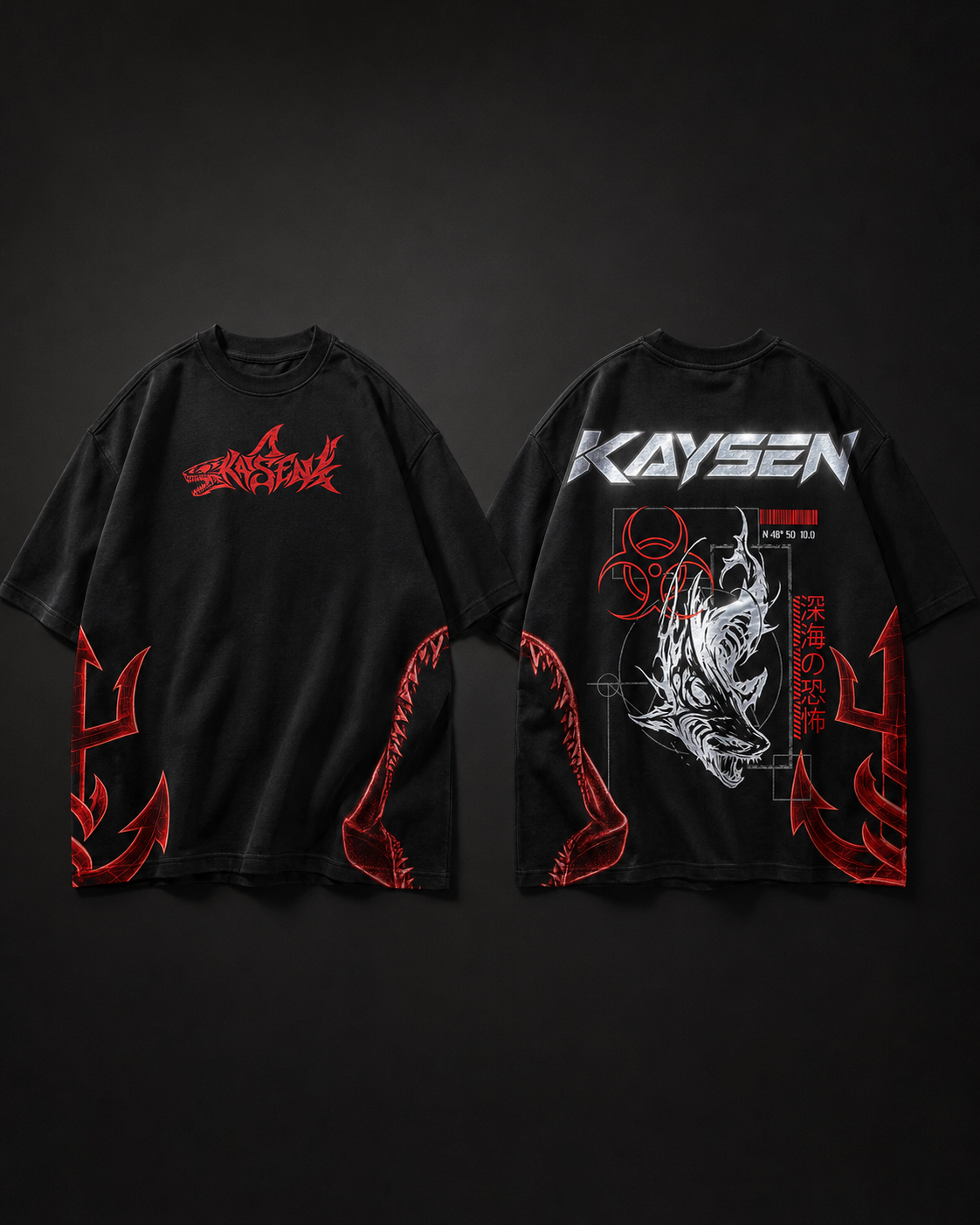 Evolved Collection